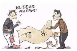 红桥贷款清欠服务